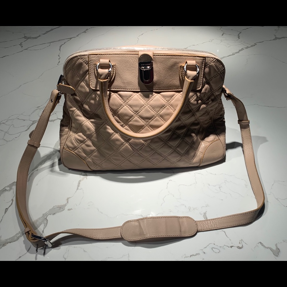Marc Jacobs Bag - Used Twice